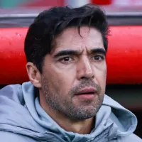 Palmeiras de Abel Ferreira pode ter reforço \&#039;inesperado\&#039; para o Brasileirão 2025