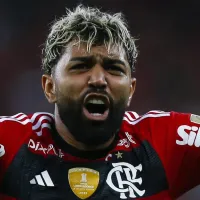 Flamengo: Sem Gabigol, Tite esboça o ataque que irá enfrentar o Bahia pela Copa do Brasil