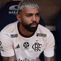 Cruzeiro quer dar chapéu no Corinthians por Gabigol, do Flamengo