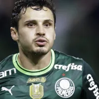 Raphael Veiga descarta ida para rival do Brasileirão, mas topa jogar em time inusitado