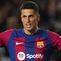 Barcelona quer Óscar Mingueza para a vaga de Cancelo