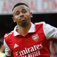 Arsenal pretende trocar Gabriel Jesus por grande estrela da Inter de Milão