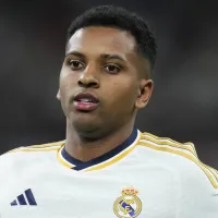 Real Madrid e PSG podem fechar trocar Rodrygo por Fabián Ruiz