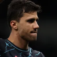 Manchester City quer afastar Real Madrid e oferece + de R$ 140 milhões a Rodri