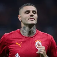 Flamengo aprova Mauro Icardi e data para possível anúncio da estrela é divulgada