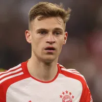 Barcelona e Bayern podem fechar troca entre De Jong e Kimmich