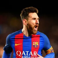 Finalíssima: Barcelona prepara volta de Messi ao Camp Nou