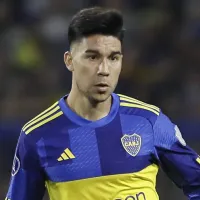 Pol Fernández confirma saída do Boca Juniors e destino será o Brasil