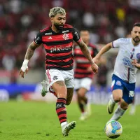 Três mercados para apostar no Flamengo na Copa do Brasil