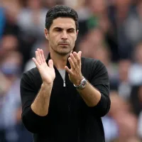 Arteta renova com Arsenal e manda recado para torcida: 'Muito animado'