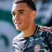 Bayern de Munique deve vender Jamal Musiala por R$ 1,1 bilhão, diz portal