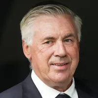 Real Madrid chega a acordo para renovar com jovem promissor que anima Carlo Ancelotti