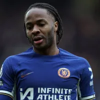 Sterling no Arsenal gerou conflito no clima interno do Chelsea, diz portal