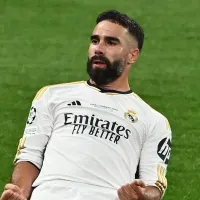 Carvajal toma decisão importante dobre seu futuro no Real Madrid e deixa a todos sabendo