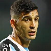 Cristaldo pode deixar o Grêmio para jogar no River Plate