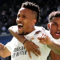 Real Madrid tem retorno de Jude, Militão e Tchouameni