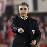 River Plate estuda alterações no time contra o Atlético Tucumán