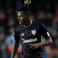 Com Barcelona de olho, agente de Nico Williams é sincero em entrevista: \&#039;Decidiu seguir...\&#039;