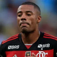 Lesionado, De La Cruz voltará ao time do Flamengo diante do Peñarol