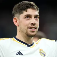 Real Madrid pode perder Federico Valverde para o Bayern de Munique