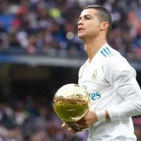 Cristiano Ronaldo, ídolo do Real Madrid, é o jogador com mais indicações à Bola de Ouro