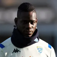 Augusto se sente aliviado por não ter trazido Balotelli