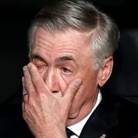 Ancelotti manda recado no Real Madrid e pode ter dois desfalques de peso na La Liga