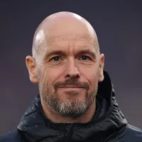 Erik ten Hag aguarda poder contar com jogador talento no Manchester United em breve