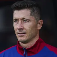 Lewandowski pode ter contrato rescindido