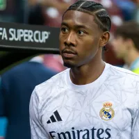 Real Madrid tem nova atualização sobre Alaba e retorno do zagueiro já tem data prevista