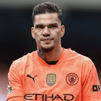 Ederson, do City, supera craque de R$ 600 milhões em número de assistências na Premier League