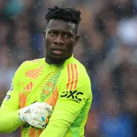 Onana comenta alterações defensivas que o Manchester United tem tid