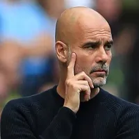 Guardiola afirma que o Manchester City precisa de jogos como com o Brentford