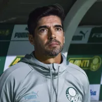 Palmeiras enfrenta Criciúma com mesmo time das duas rodadas anteriores