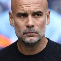 Pep Guardiola elogia performance do Brentford