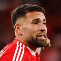 Revelado o plano de Gallardo: Otamendi jogará pelo River?