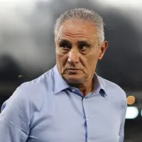 Tite não tem permanência garantida no Flamengo para 2025 e possível substituto é revelado