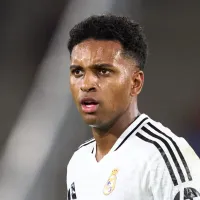 Rodrygo é criticado após atuação abaixo