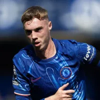 Chelsea está pronto para vender Cole Palmer