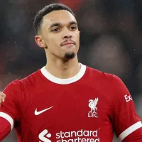 Liverpool corre risco de perder Arnold de graça para rival do futebol europeu