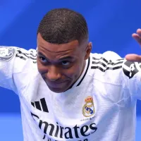 Mbappé ansioso por grandes noites no Real Madrid na Champions