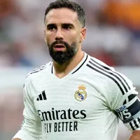 Carvajal expõe futuro no Real Madrid