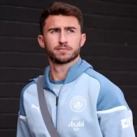 Laporte revela recado do Manchester City a jogadores sobre acusações