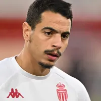 Ben Yedder não é uma opção para o Palmeiras