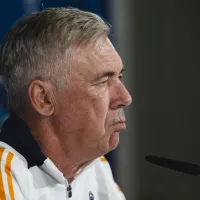 Real Madrid anima Carlo Ancelotti e encaminha renovação de titular absoluto do elenco