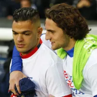 Ex-PSG, Rabiot acerta com o OM após previsão de Ben Arfa