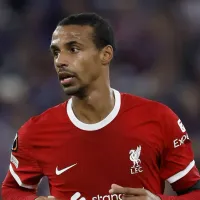 Bournemouth entra na briga por Matip, ex-Liverpool