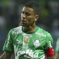 Atlético MG quer anunciar a contratação de Marcos Rocha