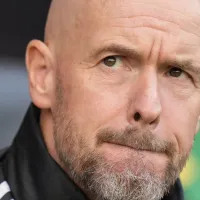 Lenda do Manchester United diz que time de Erik ten Hag é o pior da Premier League