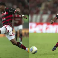 Alex Sandro usa vitória do Palmeiras para comentar Flamengo